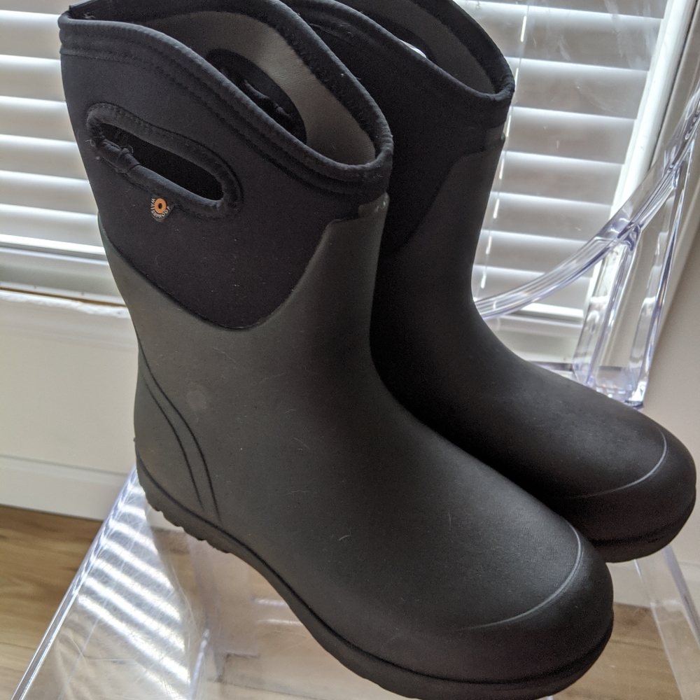 Women's BOGS boots